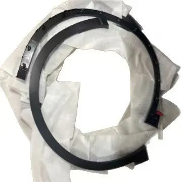 Volkswagen ID.4 X 2020–2024 Front Wheel Arch Trim 11A853717 11A853718