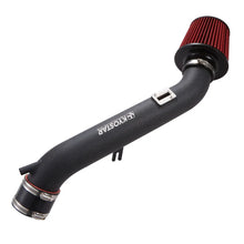 Load image into Gallery viewer, Nissan 350Z / Infiniti G35 2003-2007 3.5 inch Aluminium Short Ram Intake Kit