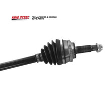 Load image into Gallery viewer, OE 43410-21070 4341021070 Manufacturer Car Transmission Front Axle CV Joint Right Drive Shaft Assembly for Toyota Caldina 1AZ