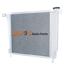 Load image into Gallery viewer, Ford Explorer Ranger Mazda B4000 3.0-4.0L V6 3-Row Aluminum Radiator Alloy_firstshine (350) 85-94