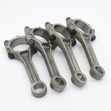 Load image into Gallery viewer, New G4ED Engine Connecting Rod Assy 23510-26040 23510-26030 for Hyundai Kia ACCENT GETZ SONATA