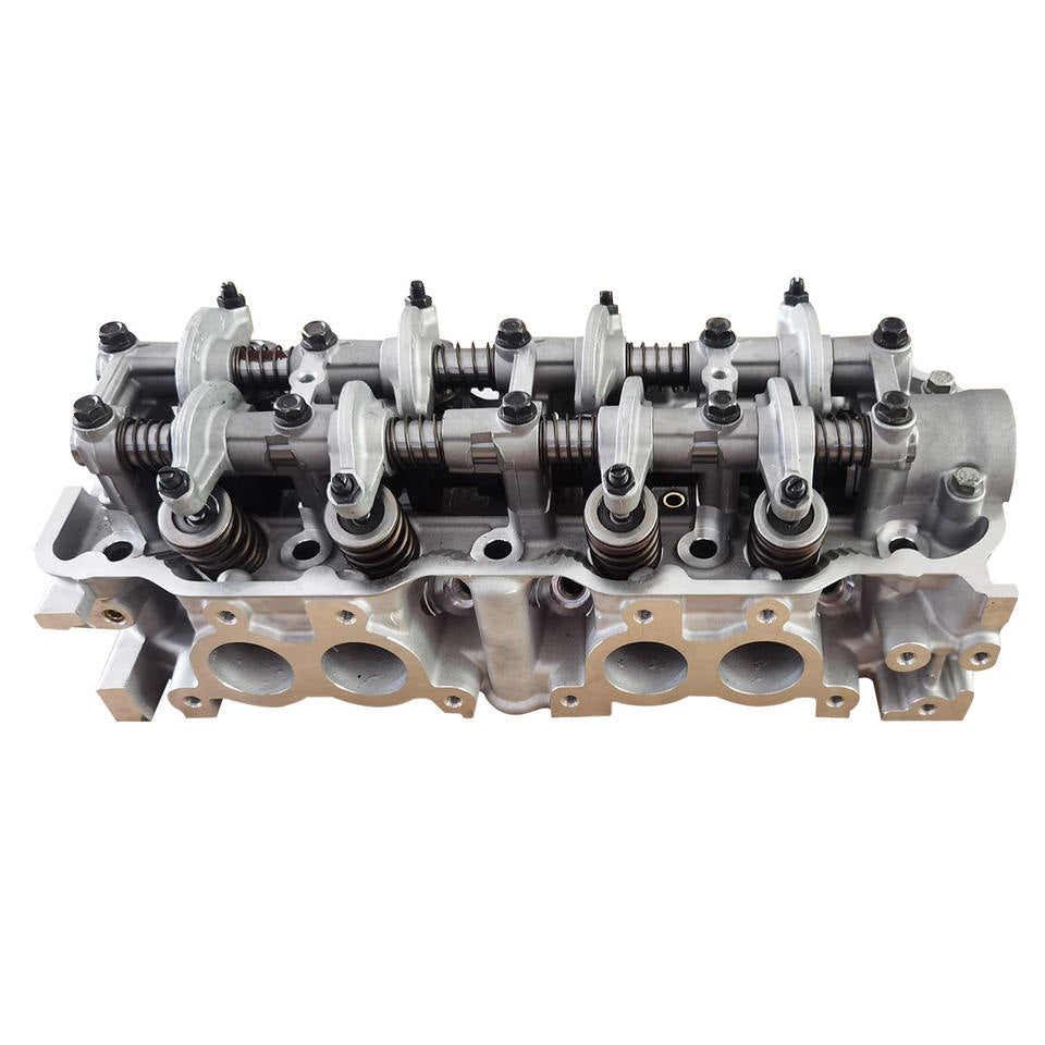 MD188956 MD192299 4G64 2.0L Engine Parts Motor Complete Cylinder Head for Mitsubishi Pajero Delica