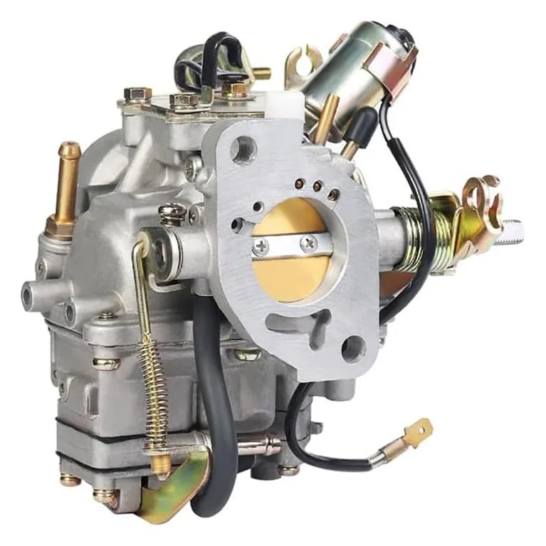 OEM  13200-85231A 13200-85231 Aluminum Alloy Carburetor for Suzuki F10 F10A 465Q Engine