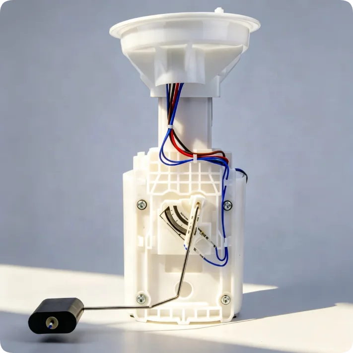 Mini Cooper / Cooper S / JCW R56 Clubman Convertible Coupe Roadster 2006–2015 Fuel Pump 16112755082