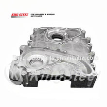 Load image into Gallery viewer, Kingsteel High Quality Autopart Oil Pump Timing Cover for Toyota Hiace 1RZ OEM 11301-75011