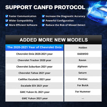 Load image into Gallery viewer, Thinkdiag2 Automotive Scan Tool - view 3