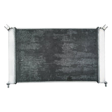 Load image into Gallery viewer, 3 Row Aluminum Radiator for Silverado Sierra 2500 3500 HD 6.0L V8 2011-2019