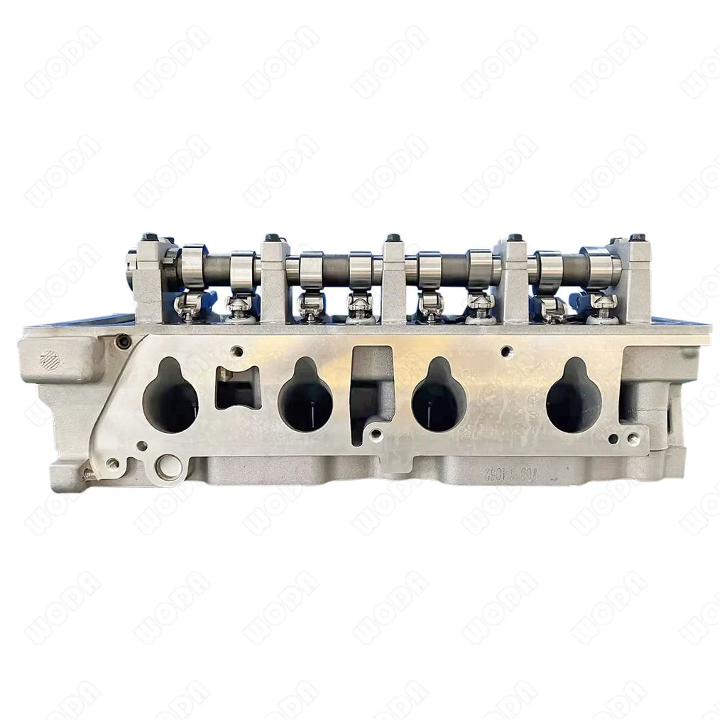 Mitsubishi Mondeo V 2015-2016 1.0 EcoBoost Zetec Rocam 1.0 XS6E6090CE Cylinder Head Assembly for Ford Fiesta 8V Gasoline Engine Focus Mk5 Fiesta – OEM 9S5G6049BB
