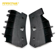 PERFECTRAIL 1084169-00-B 1084170-00-B Car Auto Parts Body Kit Left Right Side Front Bumper Bracket Support for Tesla Model 3