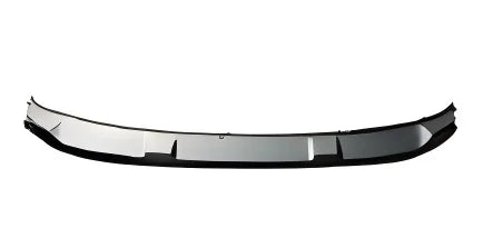 Audi Q8 e-tron 2022–2024 Sport Body Kit Parts – Grille Trim, Skid Plate, Spoiler 4KE807647A