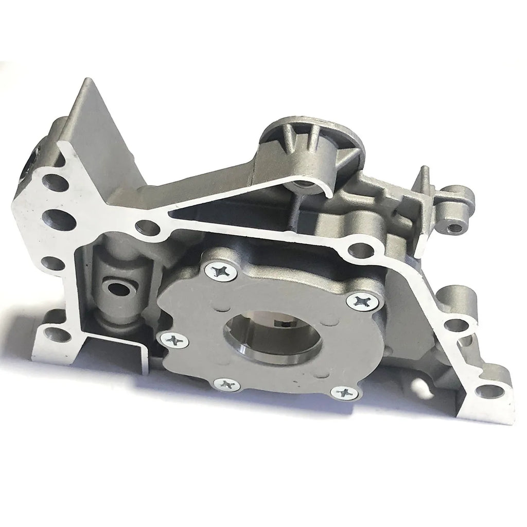 OEM 15100-15060 94853635 15100-19026 15100-15020 Auto Engine Oil Pump for TOYOTA COROLLA 4A-FE Engine