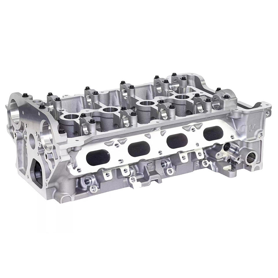 Engine Cylinder Head OEM 0200HX 0200GJ 967836981A 9806024610 for Peugeot MINI COOPER