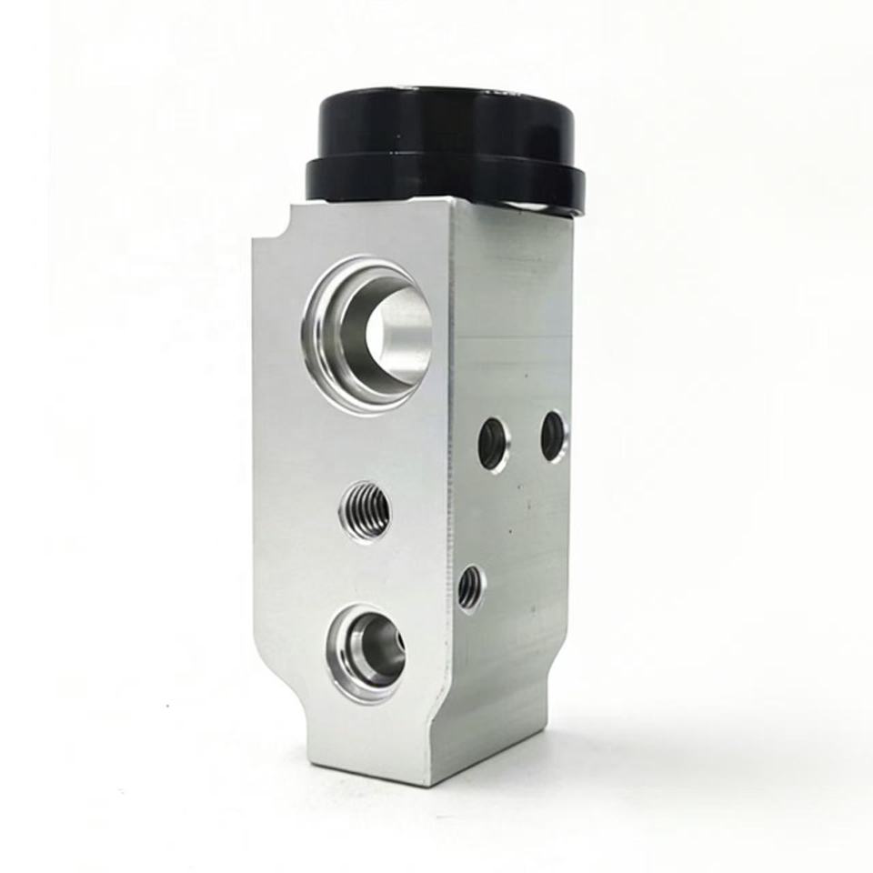 Automotive Air Expansion Valve S7010 OE 97626-A6000 for I30/Azera/Sonata