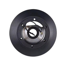 Load image into Gallery viewer, BMW 3 Series E90 E91 E92 E93 Aluminium Steering Wheel Hub Boss Kit