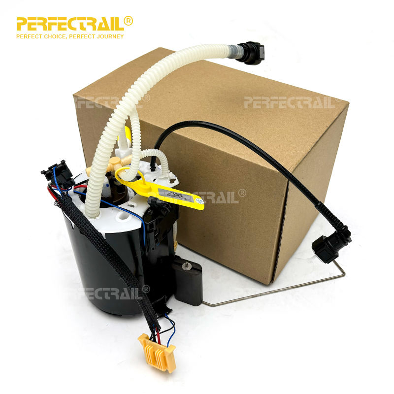 PERFECTRAIL LR026193 Manufacturer Auto Engine Parts Diesel Fuel Pump Assembly for Land Rover Range Rover Evoque L538 2.2T