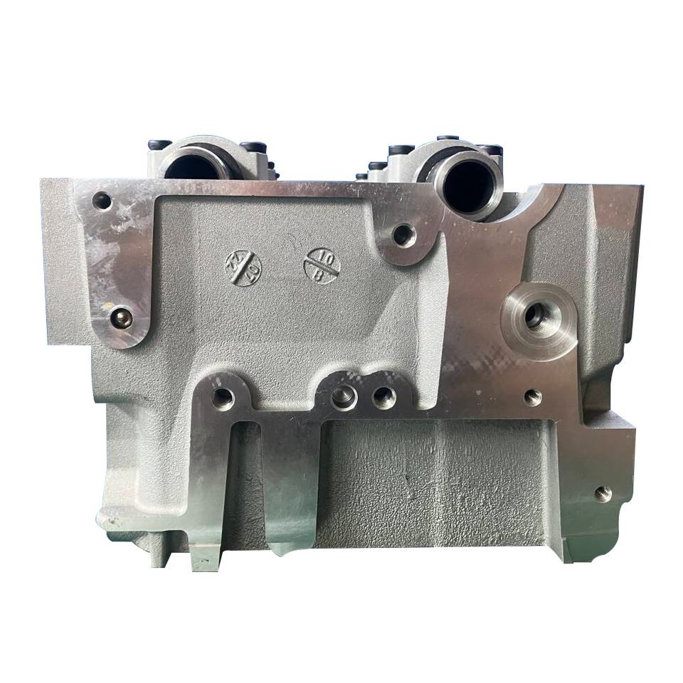 OEM NO. A6510101120 Engine Cylinder Head 908723 for Mercedes Benz C250/E250/SPRINTER/VIANO/VITO E250 C250CDI