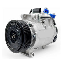 Load image into Gallery viewer, New 7SBU16C 6PK 12V Auto Air Compressor for AUDI A4 A8 4E0260805E Car AC Parts