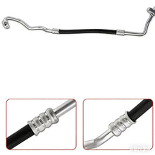 Load image into Gallery viewer, OE 88711-06240 AC Hose Discharge Wire for 07-10 L4 2.4L 2.5L