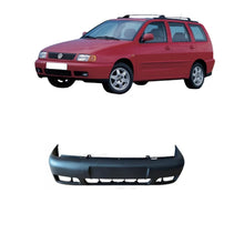 Load image into Gallery viewer, Volkswagen Polo Front Bumper 6K5807221