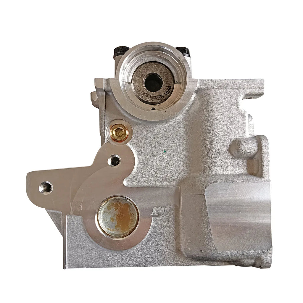 R2 RF Auto Diesel Engine Motor Complete Cylinder Head Assembly 908841 for Mazda Malliris