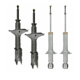 333382 MR491430 Height Adjustable Front Axle Shock Absorber for Mitsubishi Lancer 2002-2005