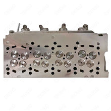 Load image into Gallery viewer, AUDI A3 Sportback 2008.06-2013.03 S3 quattro (195KW,265PS) 2.0 TDI Cylinder Head 908726 CDBA CDCA CKTB CKTC CKUB CKUC CNFA for VW – OEM 908726