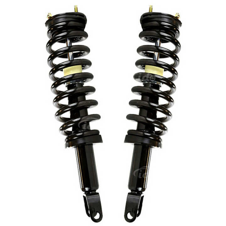 171111 2174915AG Car Front Complete Strut Assembly Shock Absorber for Dodge RAM 1500 Pickup 4WD 2006-2008