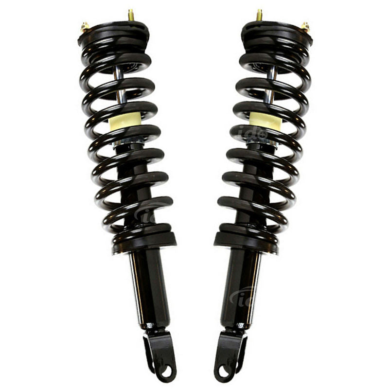 171111 2174915AG Car Front Complete Strut Assembly Shock Absorber for Dodge RAM 1500 Pickup 4WD 2006-2008