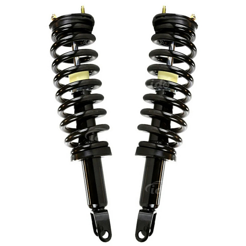 171111 2174915AG Car Front Complete Strut Assembly Shock Absorber for Dodge RAM 1500 Pickup 4WD 2006-2008