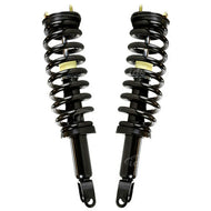 171111 2174915AG Car Front Complete Strut Assembly Shock Absorber for Dodge RAM 1500 Pickup 4WD 2006-2008