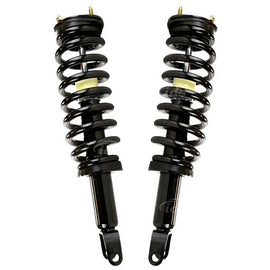 171111 2174915AG Car Front Complete Strut Assembly Shock Absorber for Dodge RAM 1500 Pickup 4WD 2006-2008