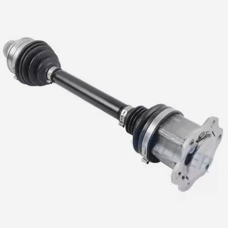 Audi Q5 8R & A6 C7 Front Drive Shaft Assembly 8R0407271C