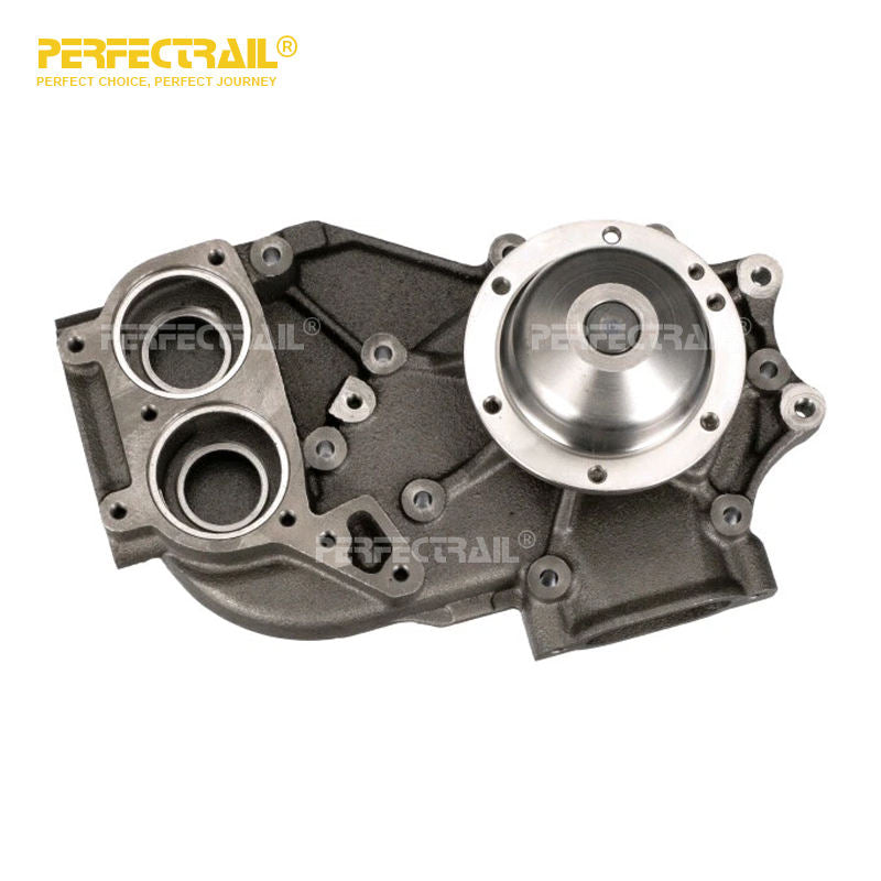 PERFECTRAIL 5422002201 5422000801 Factory Heavy Duty Truck Parts Engine Coolant Water Pump for Mercedes Benz Actros MP2 / MP3