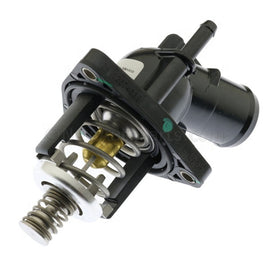Coolant outlet / thermostat housing for GM L87 6.2L V8