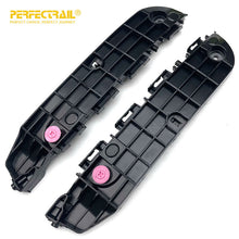 Load image into Gallery viewer, PERFECTRAIL 52116-0K230 52115-0K230 Wholesale Car Body Parts Front Bumper Support Bracket for Toyota Fortuner SUV 2016-2020