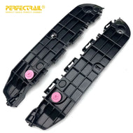 PERFECTRAIL 52116-0K230 52115-0K230 Wholesale Car Body Parts Front Bumper Support Bracket for Toyota Fortuner SUV 2016-2020