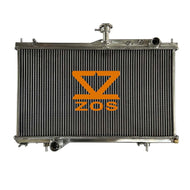 Aluminum Radiator for Exclusive Custom-made Radiator