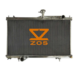 Aluminum Radiator for Exclusive Custom-made Radiator