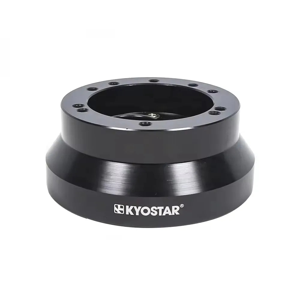 Jeep Cherokee Renegade Wrangler / Chevrolet Camaro Cavalier Corvette Short Hub Steering Wheel Boss Kit