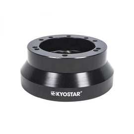 Jeep Cherokee Renegade Wrangler / Chevrolet Camaro Cavalier Corvette Short Hub Steering Wheel Boss Kit
