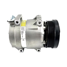 Load image into Gallery viewer, 12V Auto AC Compressor OE 714978/1521526 for Chevrolet Aveo