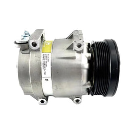 12V Auto AC Compressor OE 714978/1521526 for Chevrolet Aveo
