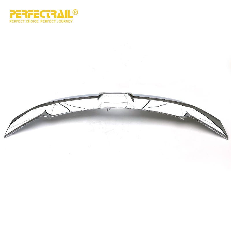 PERFECTRAIL 71122T7TM00 Factory Auto Car Body Parts Front Grille Molding Trim for Honda HR-V 2019-2021