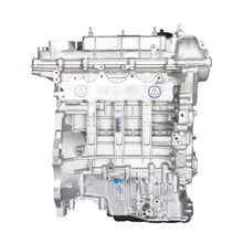 Load image into Gallery viewer, Hyundai i20 (GB) 2014- 1.2 Auto Bare Engine 1.6T GDI G4FJ Turbo Engine Assembly I30 IX35 Veloster – OEM G4FJ