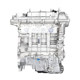 Hyundai i20 GB / I30 / IX35 / Veloster 1.6T GDI G4FJ Turbo Bare Engine Assembly 2014-