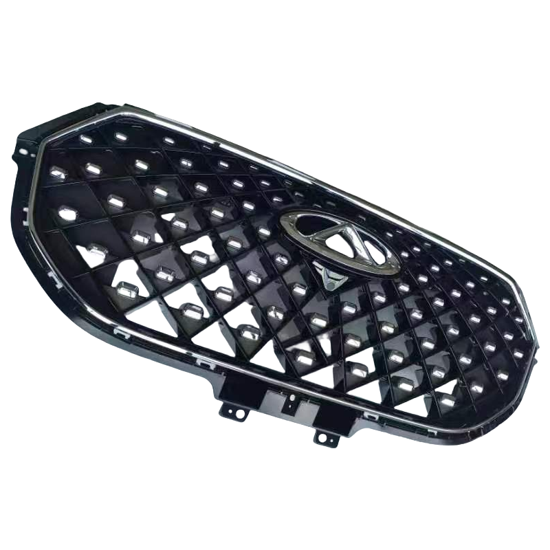 OEM 602001506AA Radiator Grille Decoration for Chery Tiggo 8 PRO