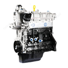 Load image into Gallery viewer, Volkswagen, Skoda, Seat for VW EA111 EA111 1.6L 1.4T TSI FSI Engine Assembly for Volkswagen Skoda Bora Lavida Polo Golf – OEM EA111