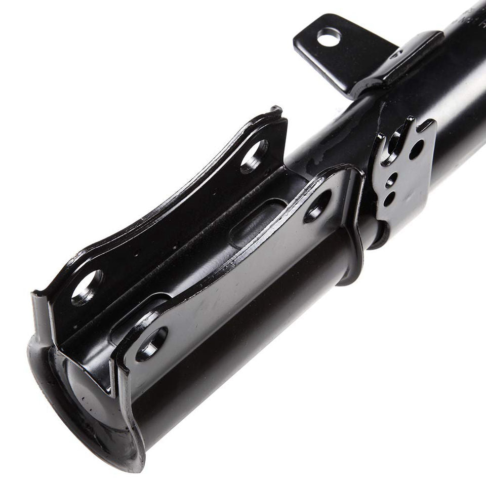 High-performance Rubber Shock Absorbers for the Suspension System of Toyota Motor Vehicles, Both Front and Rear Positions.