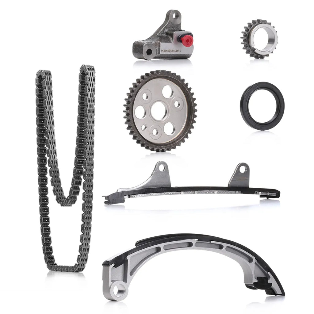 1350623010 1352397401 1352197401 1SZ-FE 1SZ Engine Timing Chain Repair Kit for TOYOTA YARIS