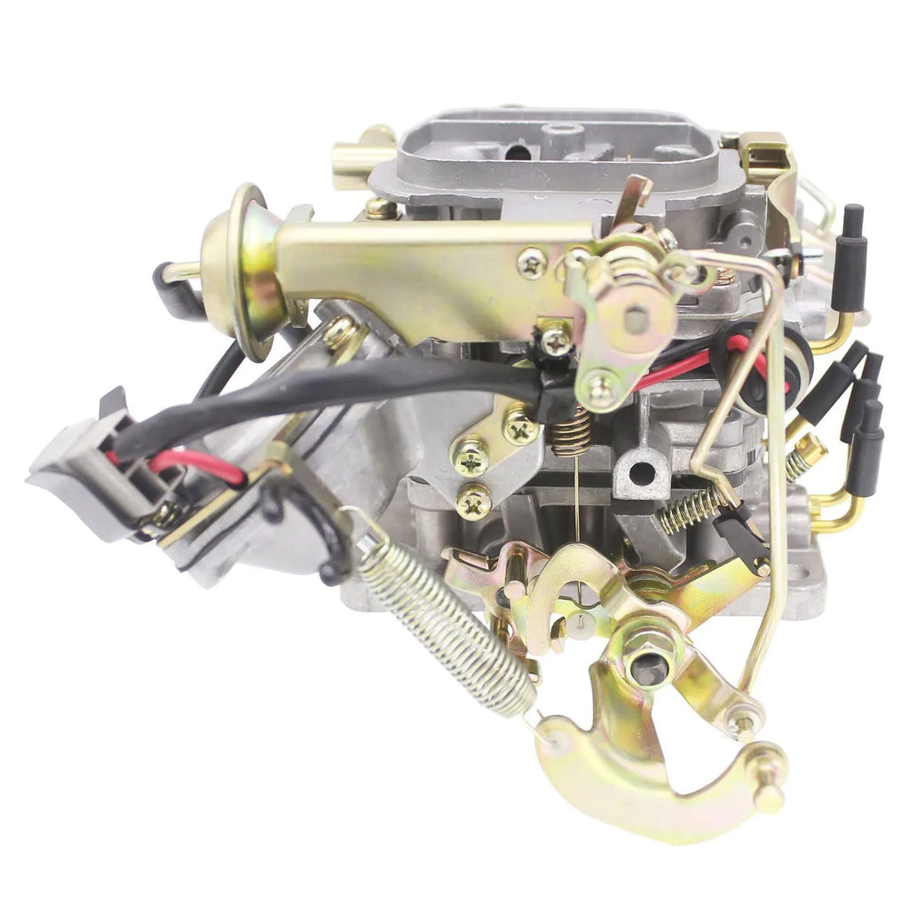 1Y 3Y Engine Parts 21100-71070 21100-71080 Carburetor for TOYOTA Haice Hilux